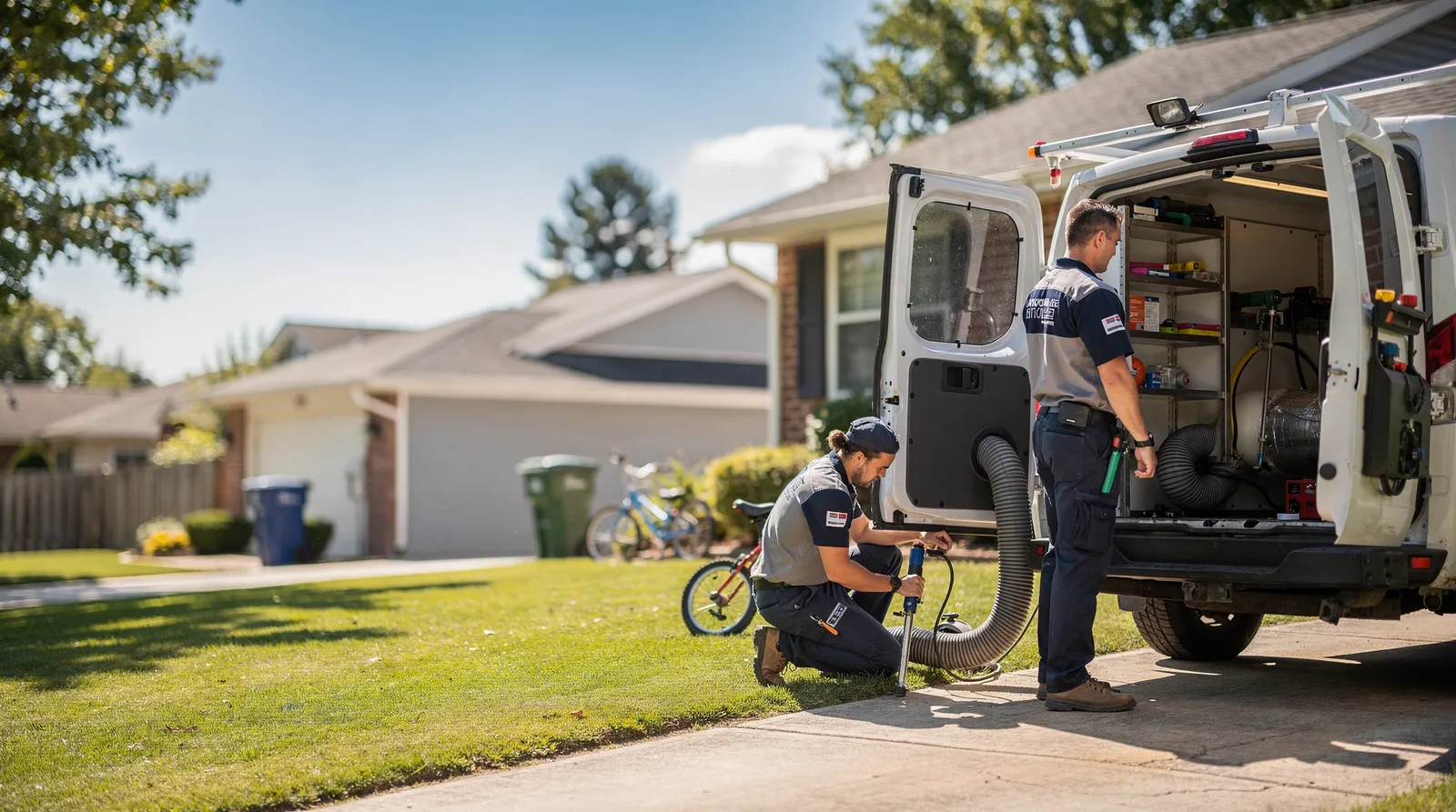 24/7 HVAC Repair & AC Replacement in Plympton, MA near me